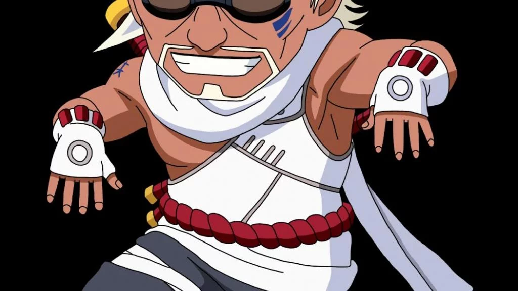 Free Download Killer Bee Naruto Wallpaper Page 16684 (1024 x 576)