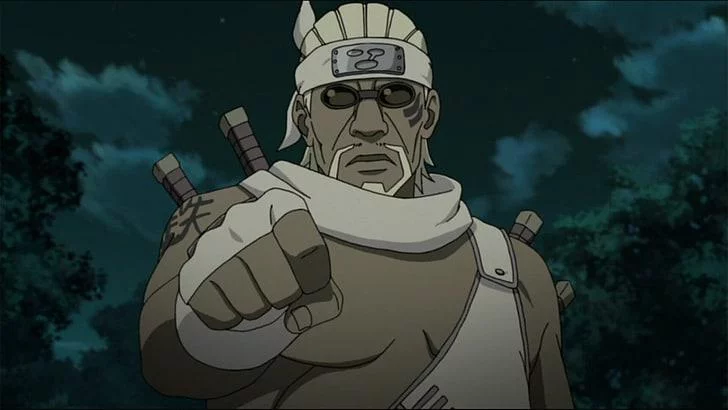 Free Download Naruto A And Bee Wallpaper Page 16692 (728 x 410)