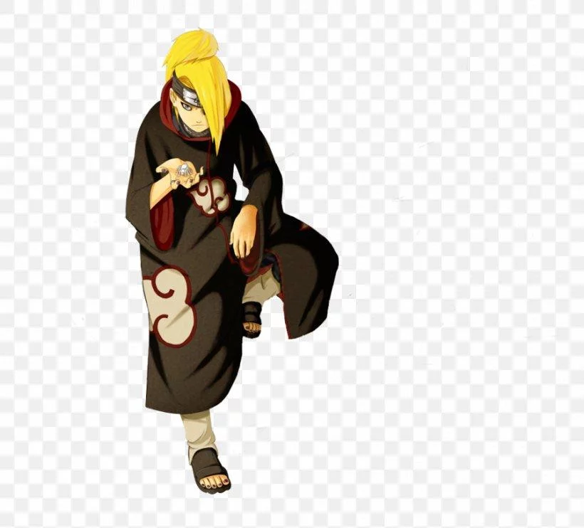 Free Download Wallpaper Naruto Dan Killer Bee Page 16706 (820 x 742)