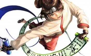Free Download Tenten Naruto Wallpaper Laptop Page 1670761 (350 x 219)