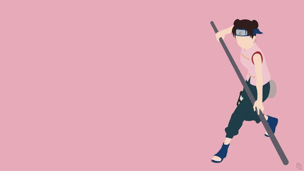 Free Download Tenten Naruto Wallpaper Laptop Page 1670767 (1024 x 576)