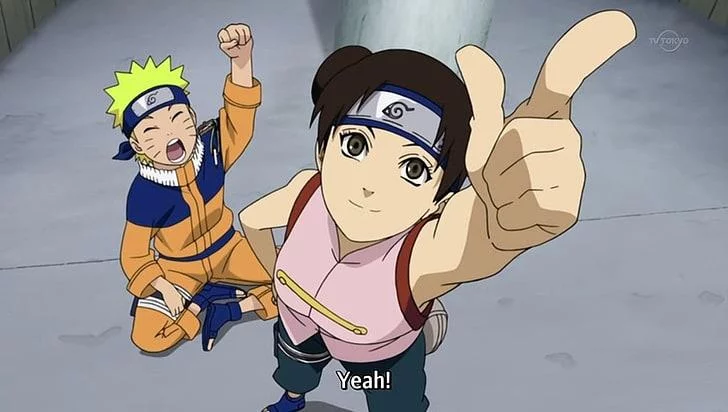 Free Download Tenten Naruto Wallpaper Laptop Page 1670790 (728 x 412)