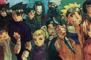 Free Download Tenten Naruto Wallpaper Laptop Page 1670801 (300 x 200)