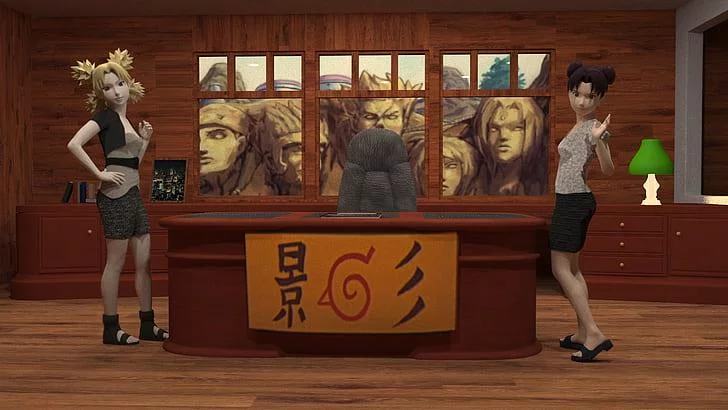 Free Download Tenten Naruto Wallpaper Laptop Page 1670802 (728 x 410)