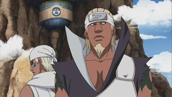 Free Download Naruto A And Bee Wallpaper Page 16709 (728 x 410)