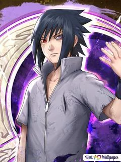 Free Download Teen Naruto Wallpaper Android Page 1671312 (240 x 320)