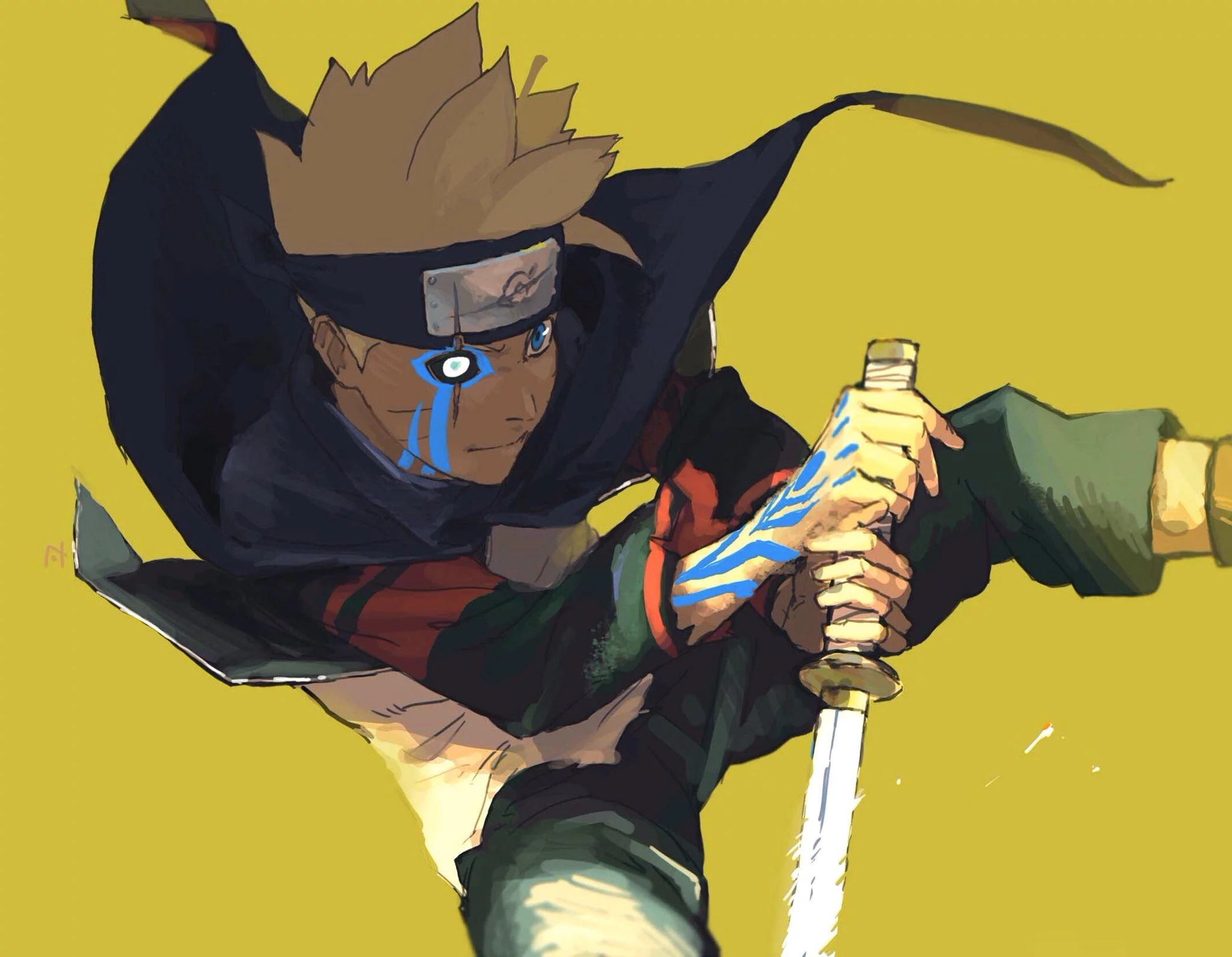 Free Download Teen Naruto Wallpaper Android Page 1671316 (2048 x 1592)