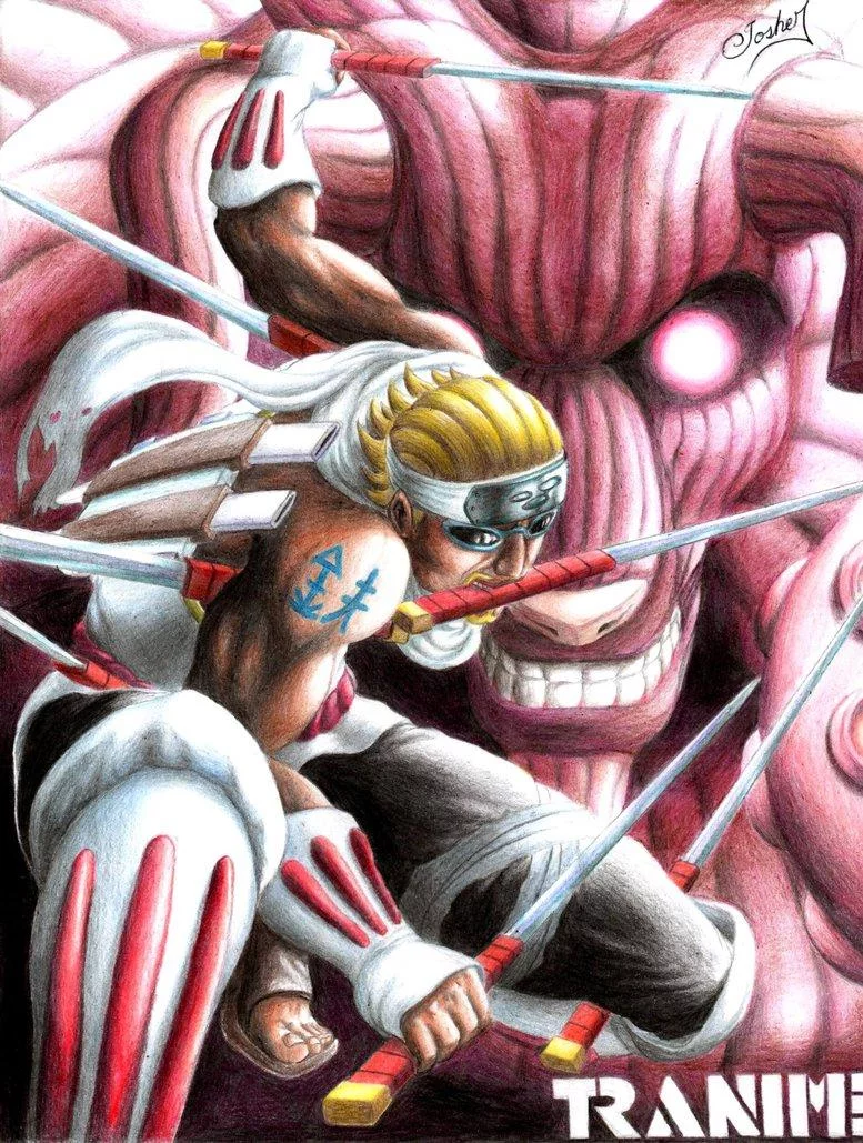 Free Download Naruto Shippuden Killer Bee Wallpaper Page 16720 (777 x 1029)