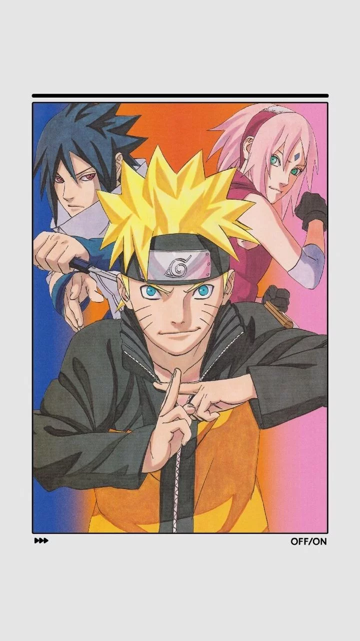 Free Download Team 7 Wallpaper Naruto Page 1672205 (720 x 1280)