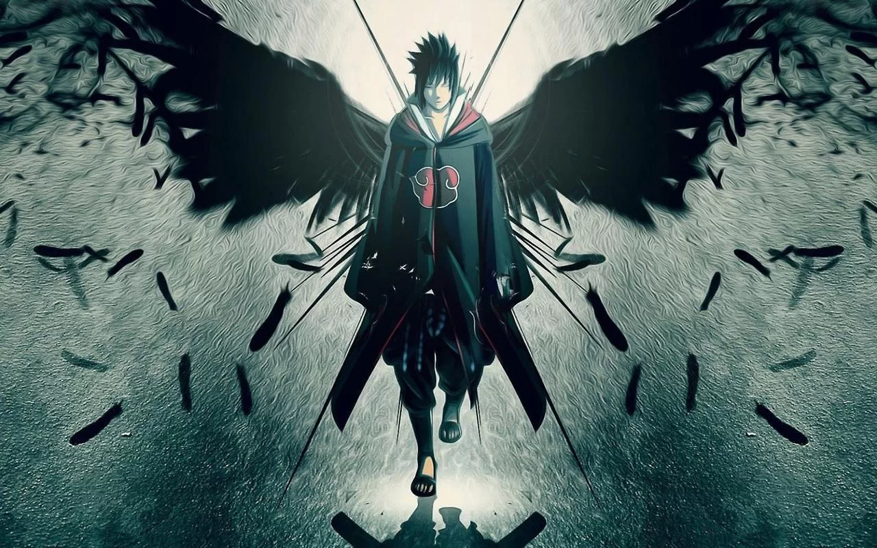 Free Download New Naruto Wallpapers Hd Page 1673112 (1280 x 800)
