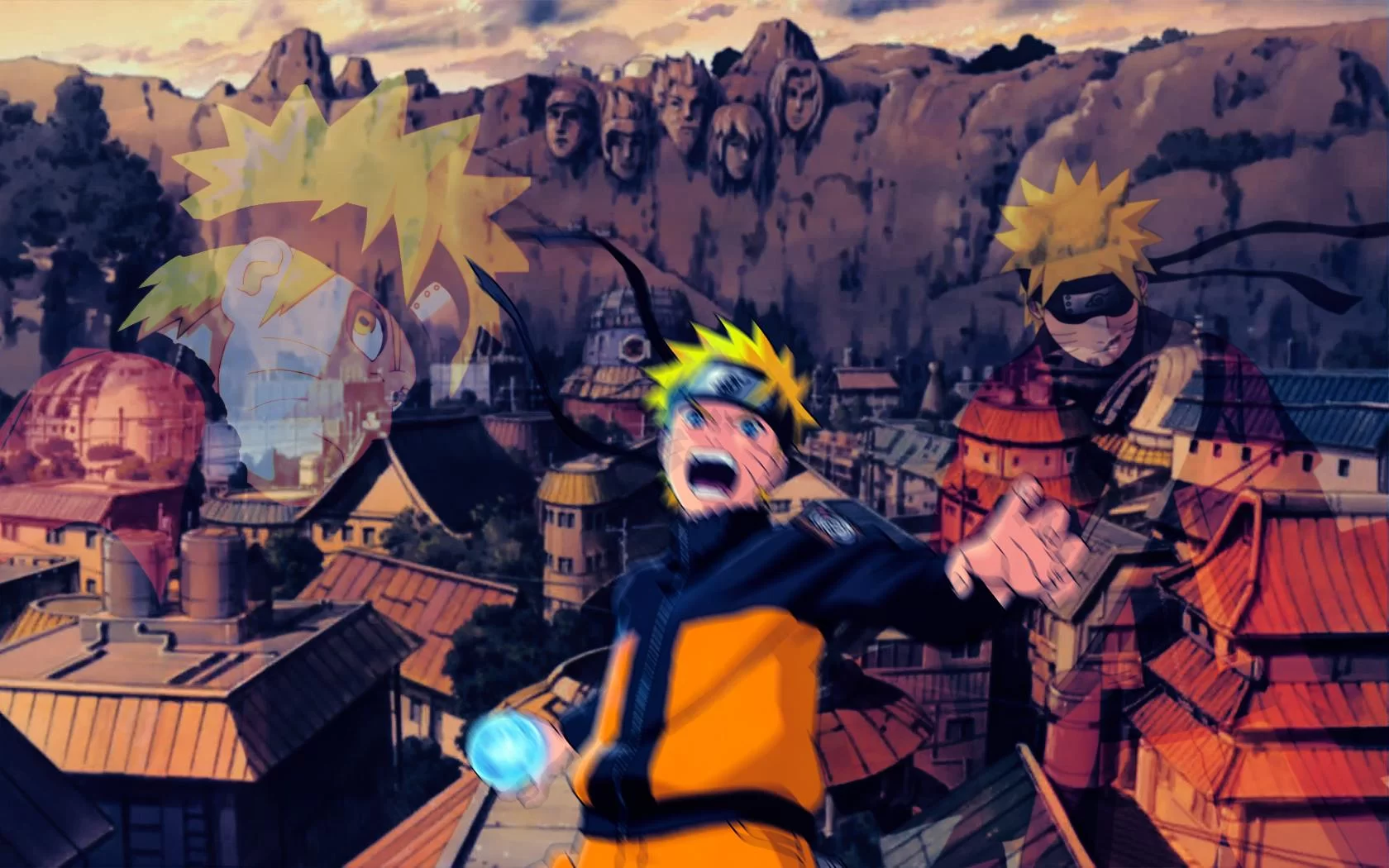 Free Download New Naruto Wallpaper 2015 Page 1673289 (1680 x 1050)