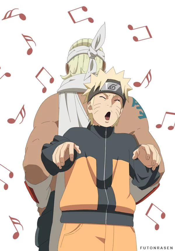 Free Download Naruto Shippuden Killer Bee Wallpaper Page 16733 (600 x 858)