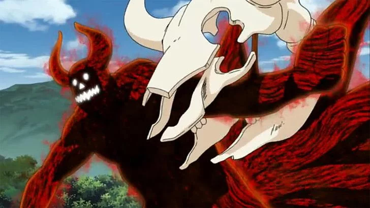 Free Download Naruto A And Bee Wallpaper Page 16735 (728 x 410)