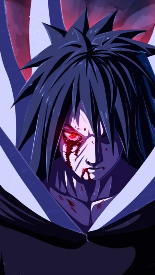 Free Download Naruto Live Wallpaper For Windows 7 Page 1675 (640 x 1136)