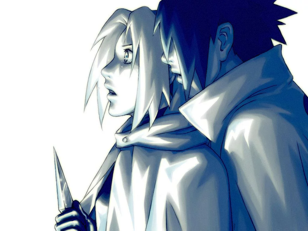 Free Download Naruto Sasuke Sakura Wallpaper Page 16760 (1024 x 768)