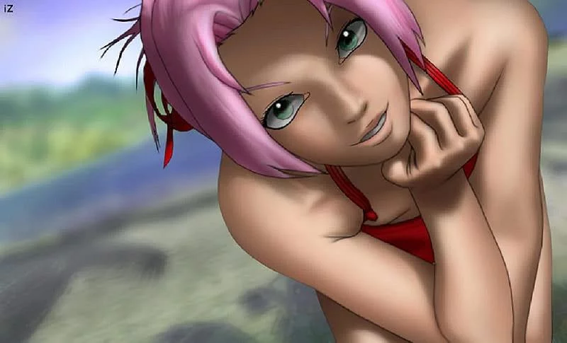 Free Download Wallpaper Naruto Dan Sakura Kiss Page 16768 (800 x 485)