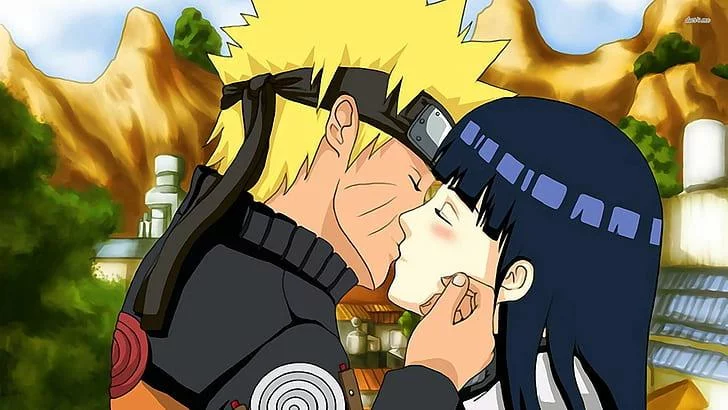 Free Download Naruto And Hinata Love Wallpaper Hd Page 16771 (728 x 410)