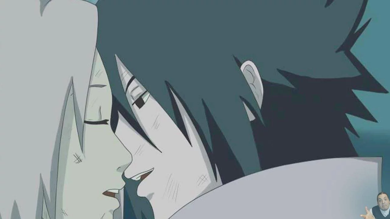 Free Download Wallpaper Naruto Dan Sakura Kiss Page 16775 (1280 x 720)