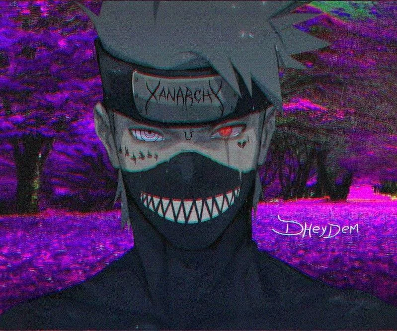 Free Download Trash Gang Naruto Wallpaper Page 1678671 (799 x 666)
