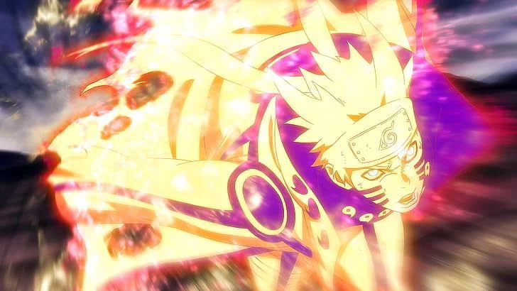 Free Download Naruto Kyuubi Form Wallpaper Page 16811 (728 x 410)