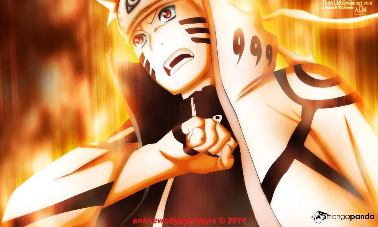 Free Download Naruto Kyuubi Wallpaper Hd Page 16815 (1280 x 768)