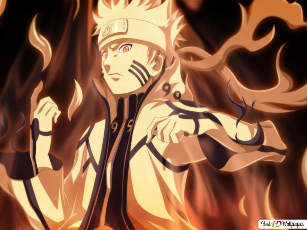 Free Download Naruto Kyuubi Mode Wallpaper Hd Page 16822 (1024 x 768)