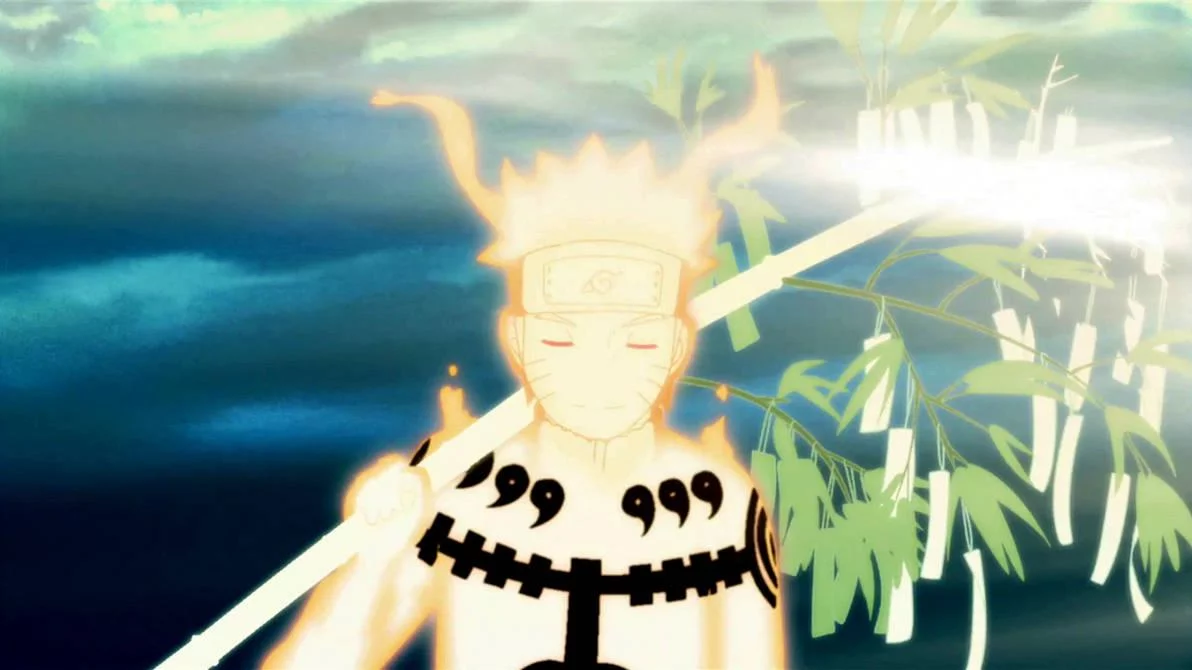Free Download Naruto Kyuubi Wallpaper 1920x1080 Page 16824 (1192 x 670)