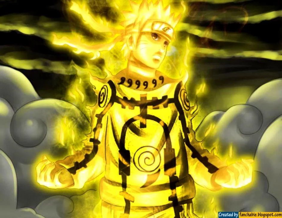 Free Download Naruto Kyuubi Form Wallpaper Page 16828 (942 x 729)