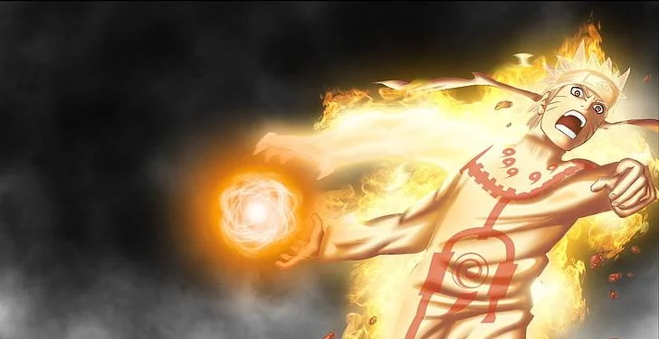 Free Download Naruto Kyuubi Mode Wallpaper Page 16834 (728 x 375)