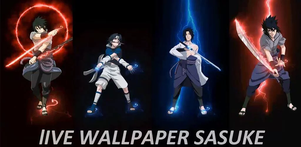 Free Download Live And Sasuke Wallpaper Page 168384 (1024 x 500)