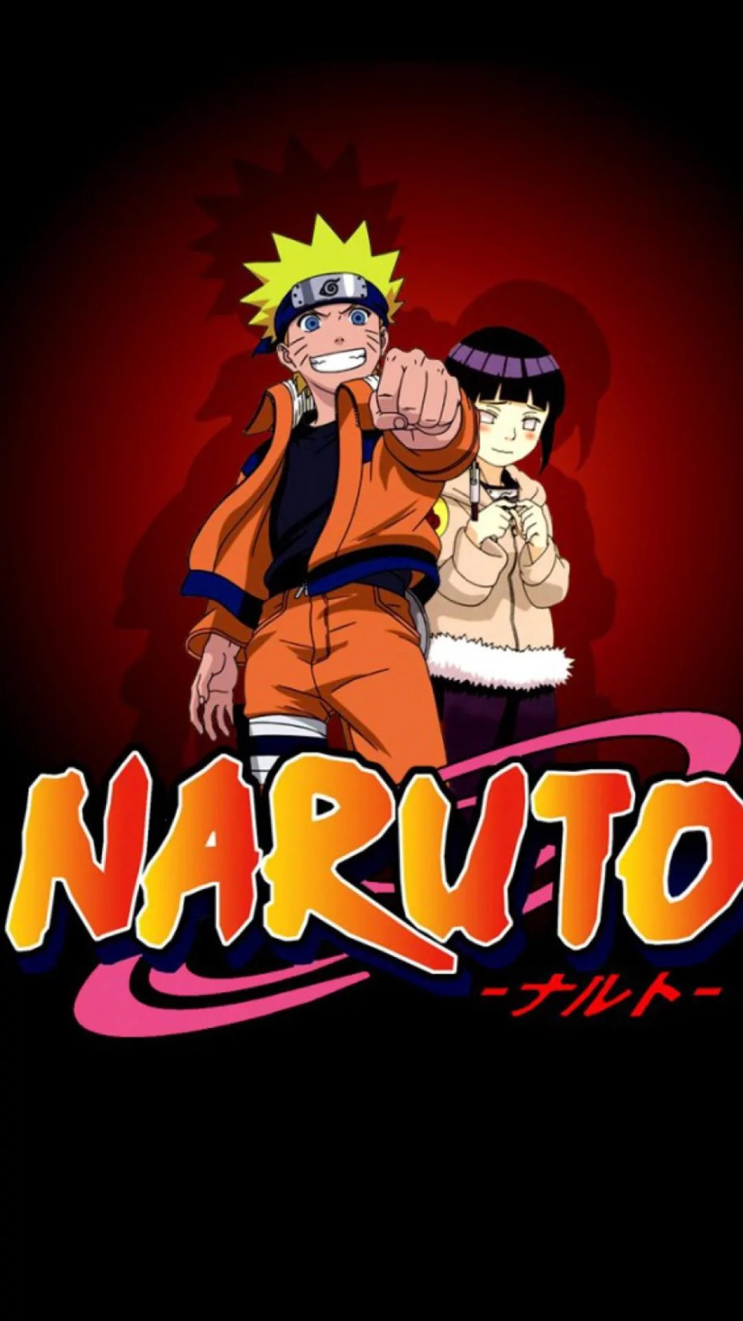 Free Download Naruto And Hinata Wallpaper For Android Page 1684 (1080 x 1920)