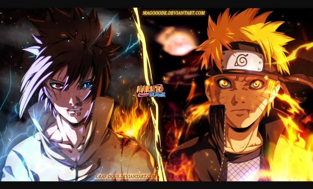 Free Download Naruto The Last Fight Wallpaper Page 168547 (1024 x 618)