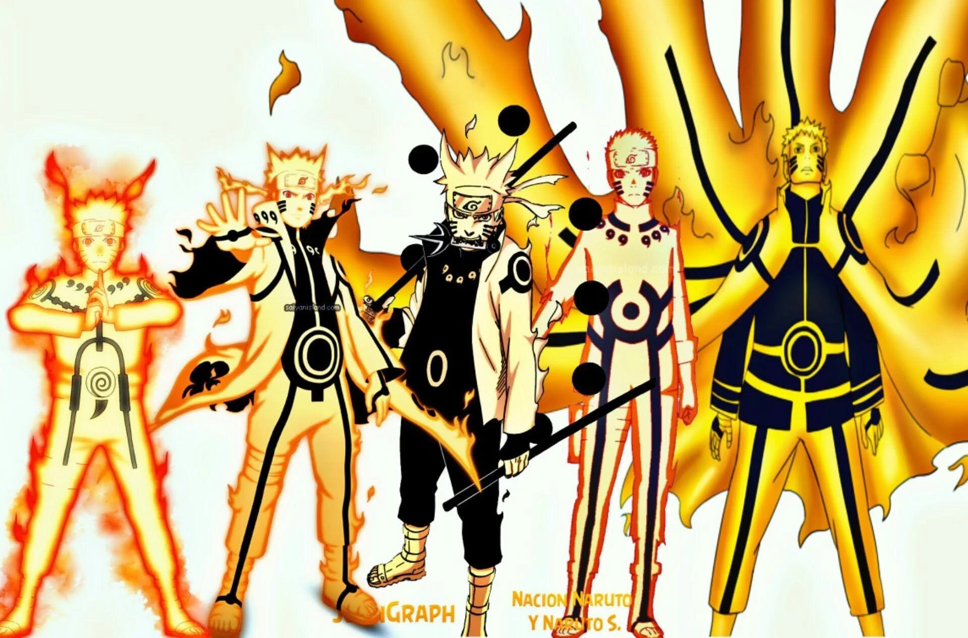 Free Download Ultimate Naruto Form Wallpaper Page 1685485 (1919 x 1266)