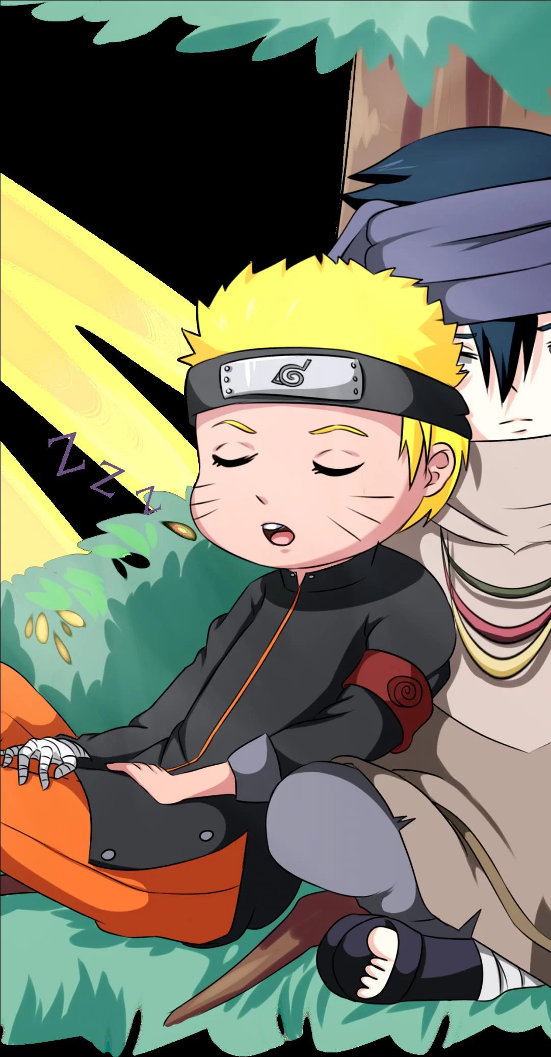 Free Download Uchiha Sasuke Uzumaki Naruto Wallpaper Page 1685559 (1081 x 2072)