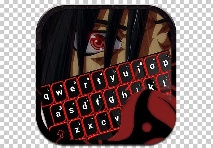 Free Download Download Wallpaper Keyboard Naruto Page 168560 (728 x 508)