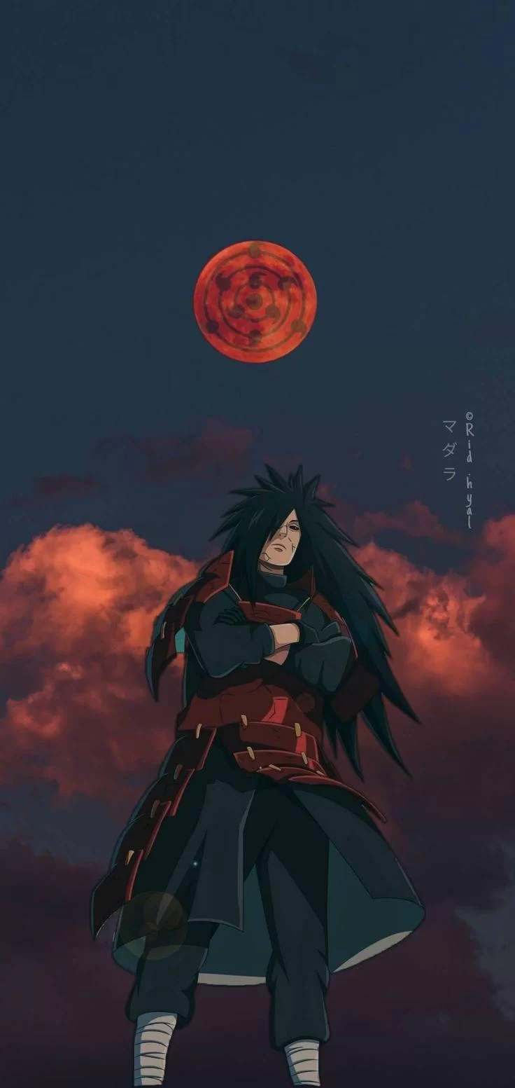 Free Download Uchia Clan Naruto Wallpaper Page 1685601 (736 x 1553)