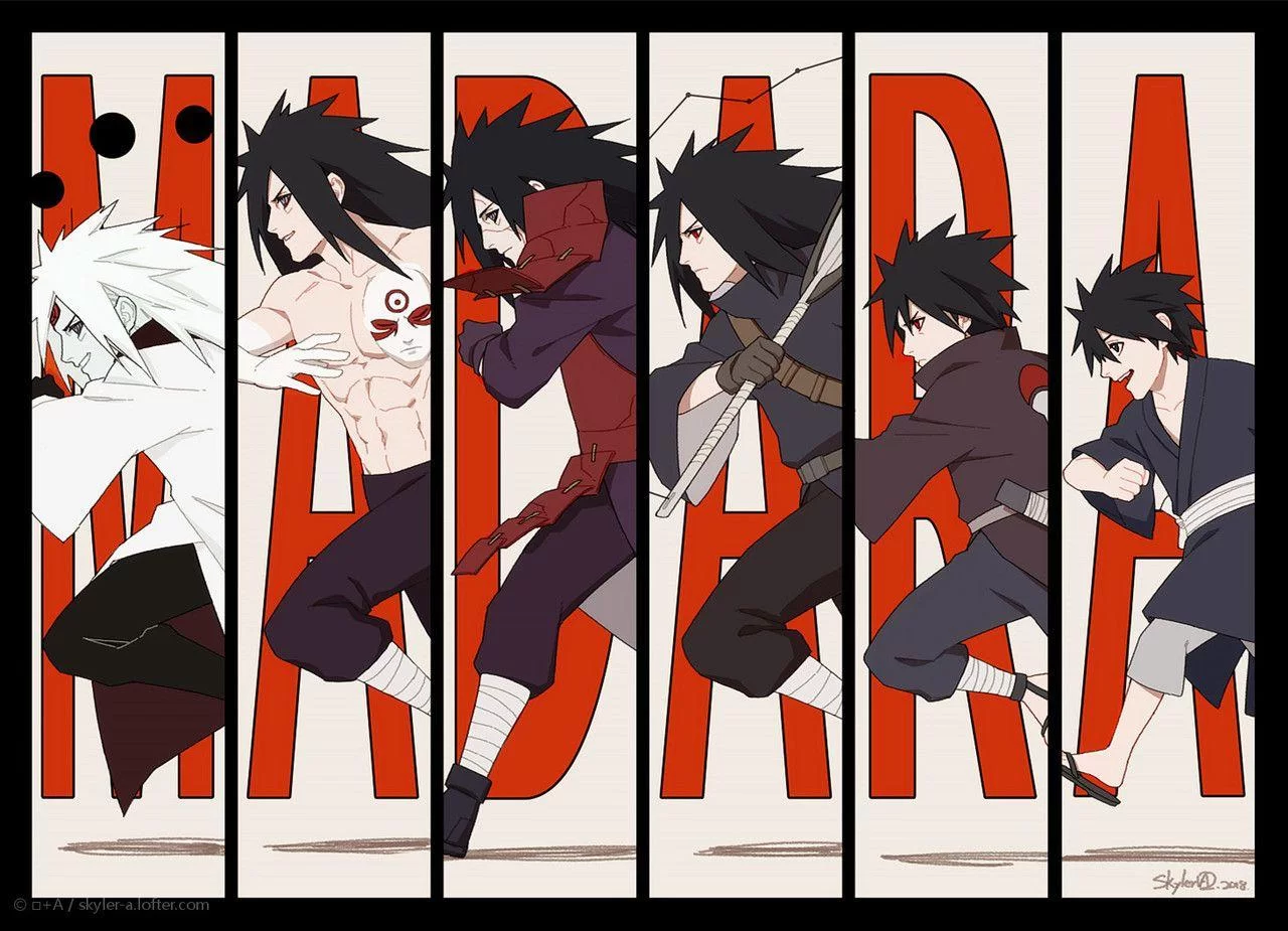 Free Download Uchia Clan Naruto Wallpaper Page 1685618 (1280 x 925)
