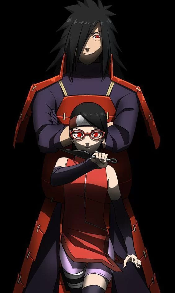 Free Download Uchia Clan Naruto Wallpaper Page 1685619 (564 x 941)