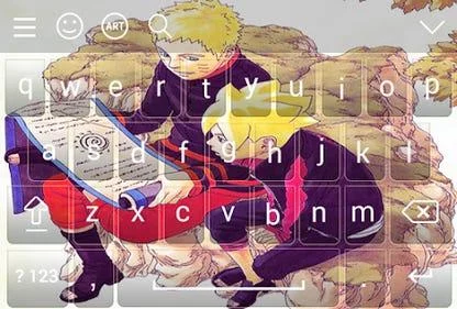Free Download Download Wallpaper Keyboard Naruto Page 168564 (416 x 281)