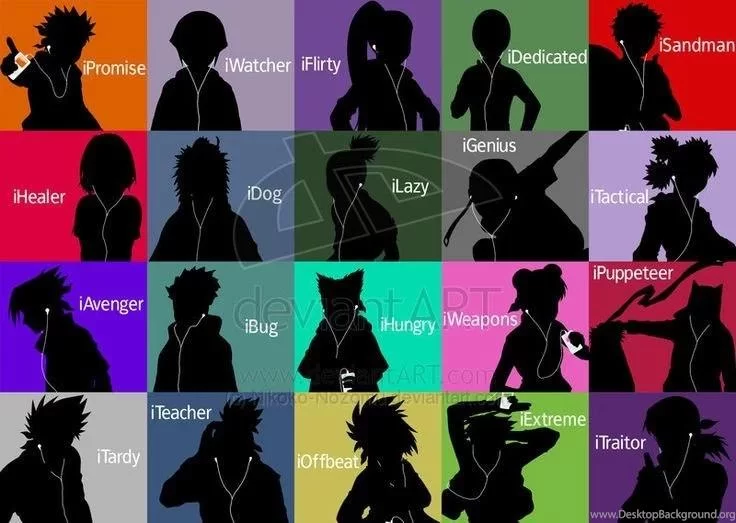 Free Download Tumblr Naruto Desktop Wallpaper Page 1685667 (736 x 523)