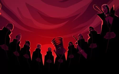 Free Download Tumblr Naruto Desktop Wallpaper Page 1685670 (500 x 312)