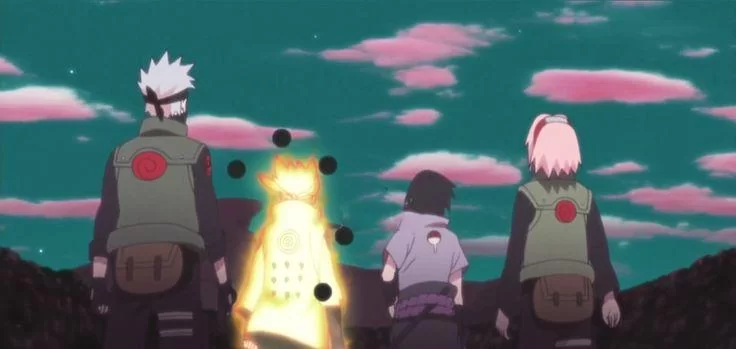 Free Download Tumblr Naruto Desktop Wallpaper Page 1685671 (736 x 349)