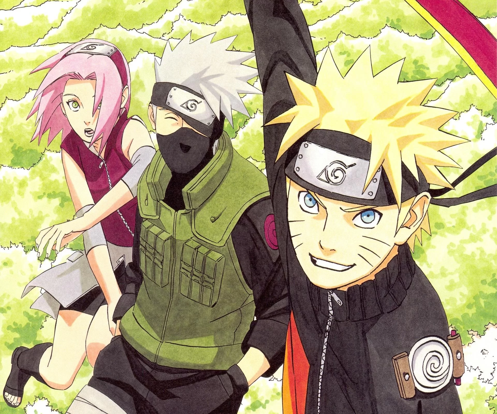 Free Download Tumblr Naruto Desktop Wallpaper Page 1685680 (1920 x 1601)