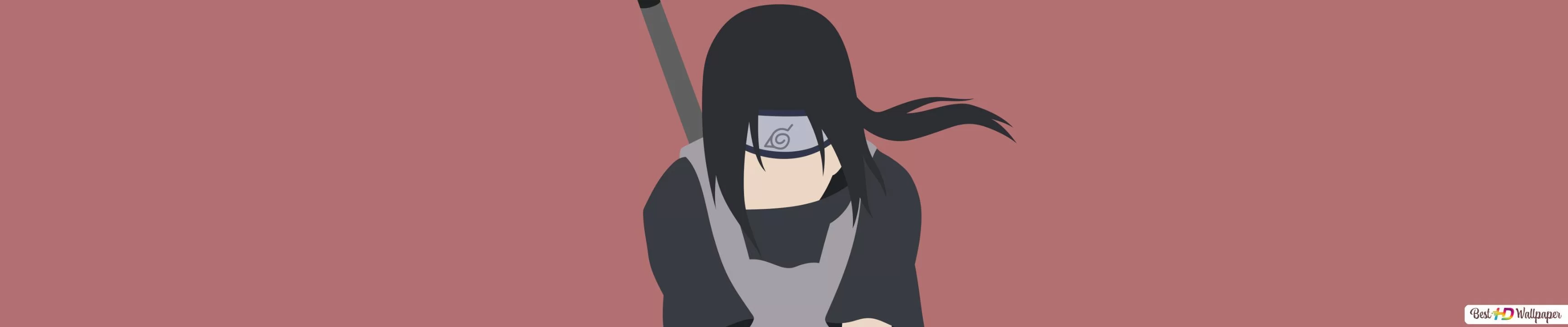 Free Download Triple Monitor Wallpaper Naruto Page 1685699 (3456 x 720)