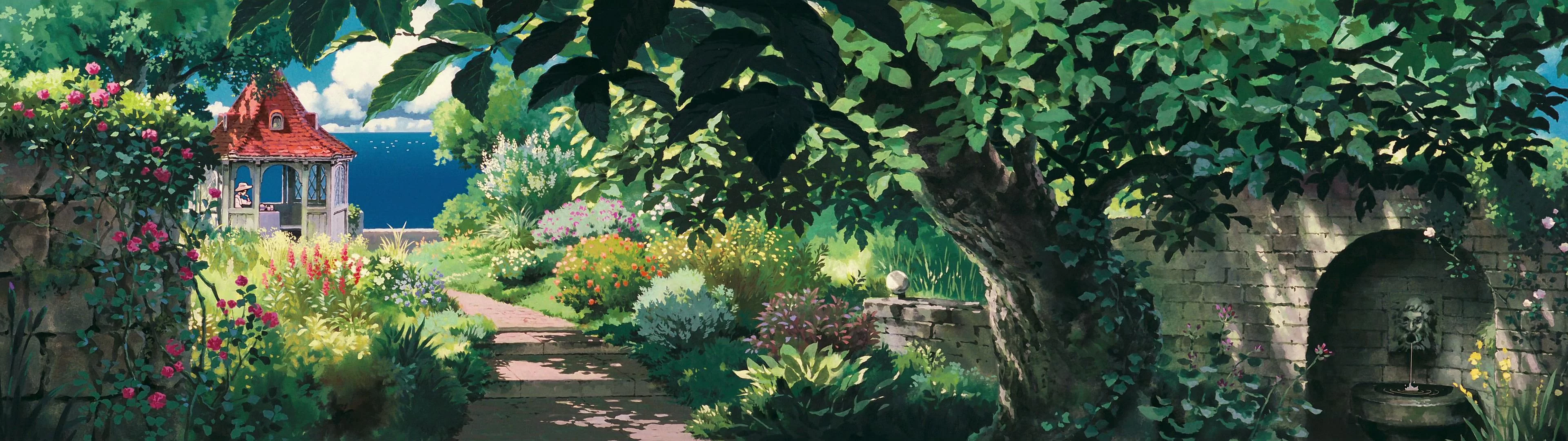 Free Download Triple Monitor Wallpaper Naruto Page 1685705 (3840 x 1080)