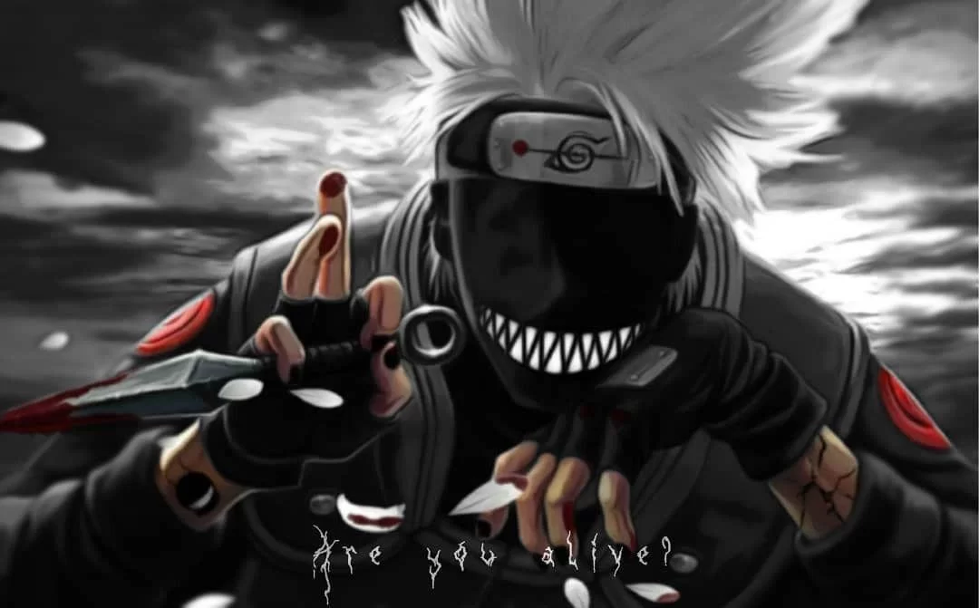 Free Download Trash Gang Naruto Wallpaper Page 1685715 (1080 x 671)