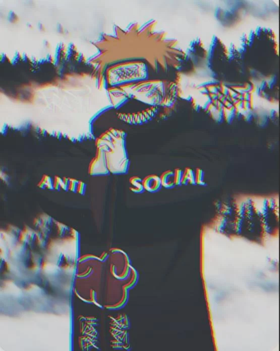 Free Download Trash Gang Naruto Wallpaper Page 1685719 (555 x 697)