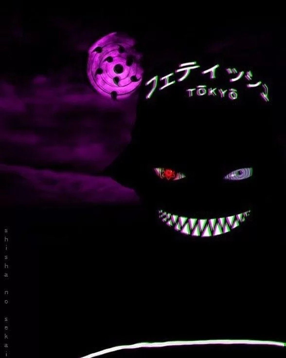 Free Download Trash Gang Naruto Wallpaper Page 1685721 (588 x 735)