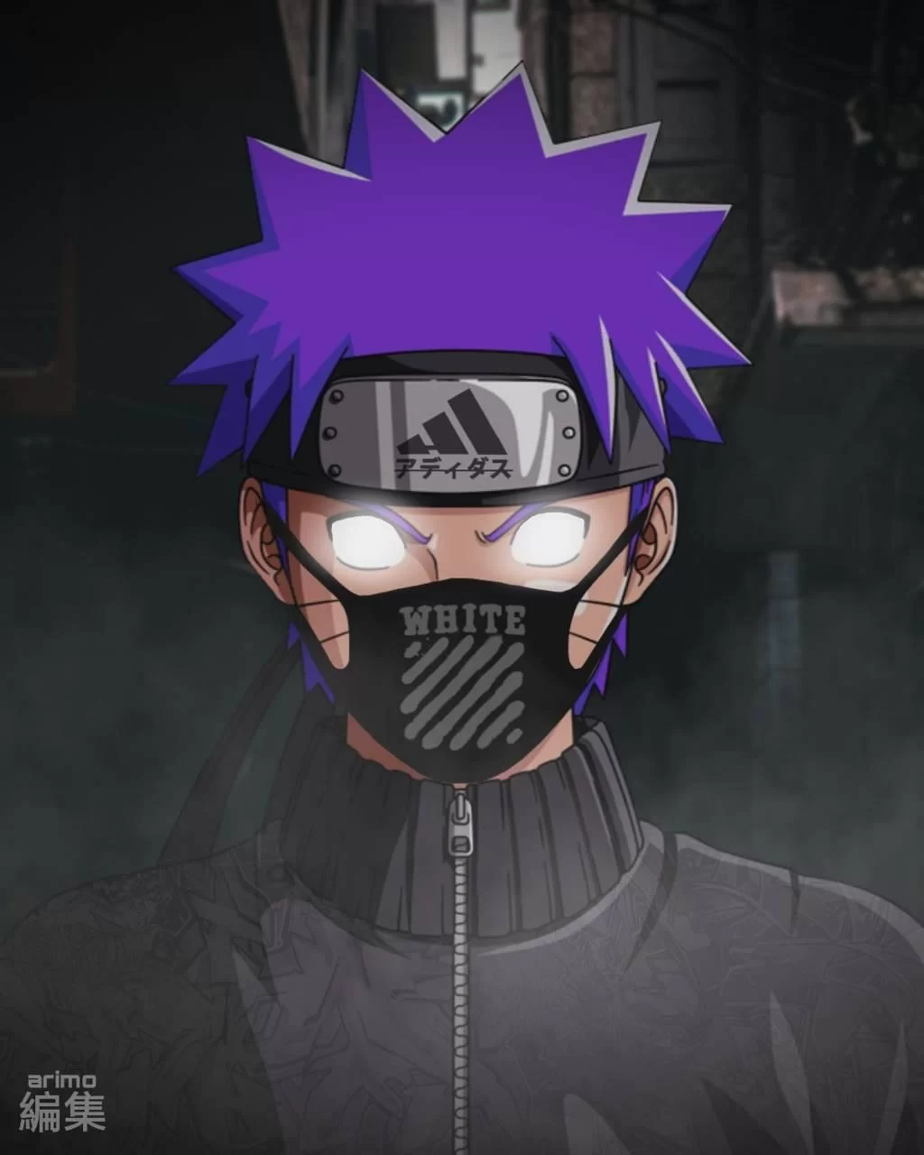 Free Download Trash Gang Naruto Wallpaper Page 1685723 (1024 x 1280)