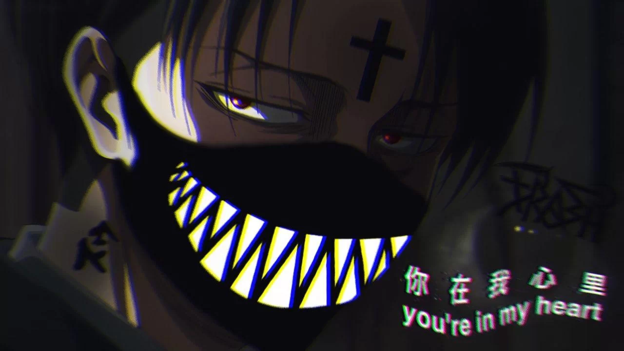 Free Download Trash Gang Naruto Wallpaper Page 1685727 (1280 x 720)